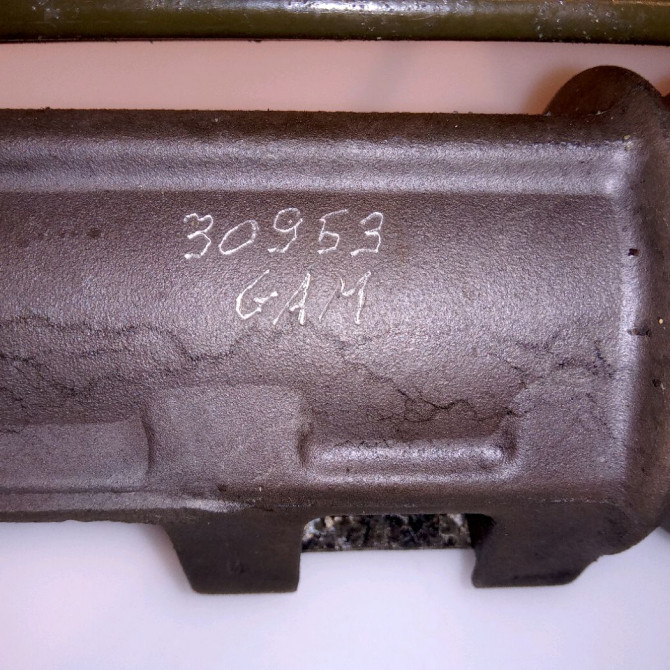 Cremaillere hydraulique occasion JAGUAR XK I Phase 1 10-1996->12-2005 4.0 5