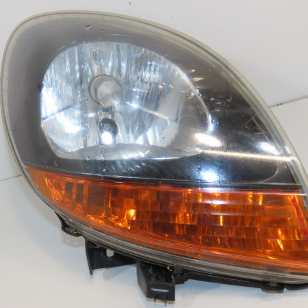 Phare droit occasion RENAULT KANGOO I Phase 2 03-2003->06-2010 1.9 DCI 8v 85ch 260107835R