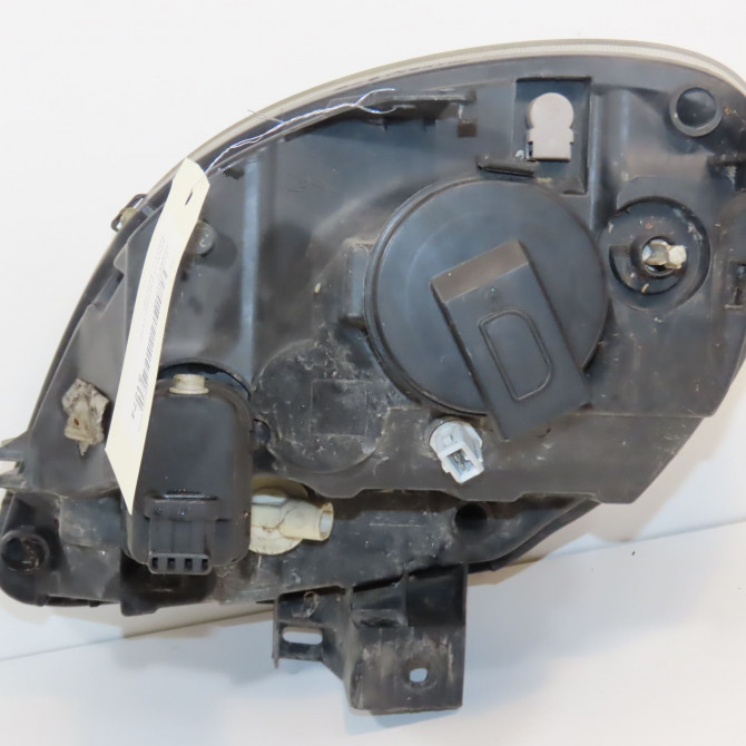 Phare droit occasion RENAULT KANGOO I Phase 2 03-2003->06-2010 1.9 DCI 8v 85ch 260107835R 2