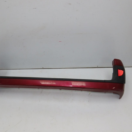 Pare-choc arrière occasion RENAULT KANGOO I Phase 2 03-2003->06-2010 1.5 DCI 80ch