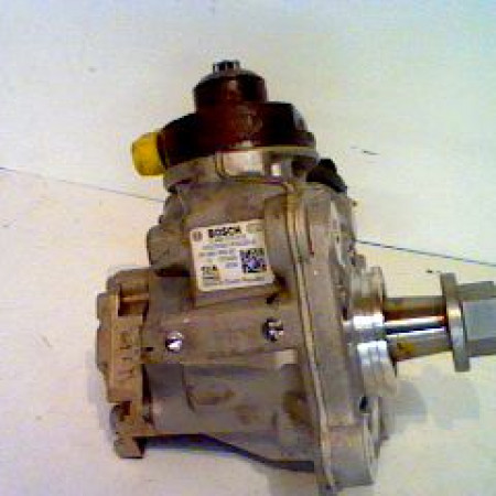 Pompe hp occasion CITROEN C3 II Phase 1 11-2009->02-2013 1.4 HDi 70ch 9688499680