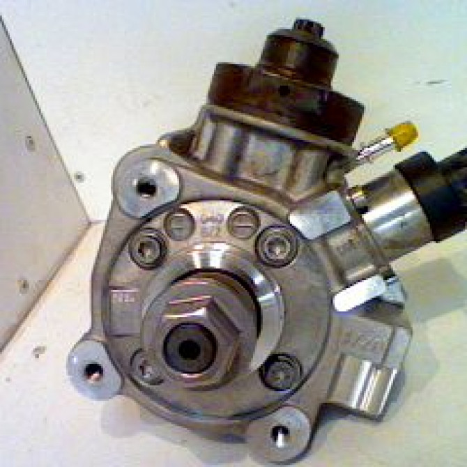 Pompe hp occasion CITROEN C3 II Phase 1 11-2009->02-2013 1.4 HDi 70ch 9688499680 2