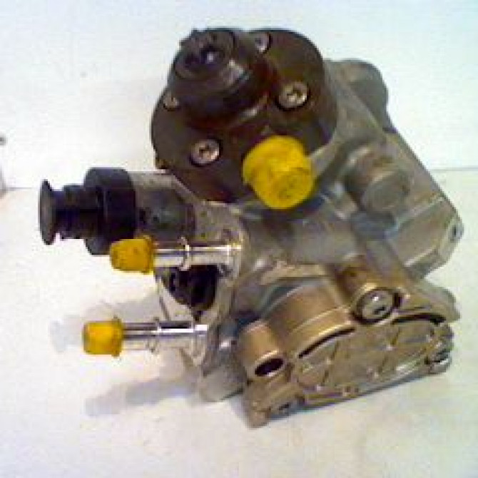 Pompe hp occasion CITROEN C3 II Phase 1 11-2009->02-2013 1.4 HDi 70ch 9688499680 3