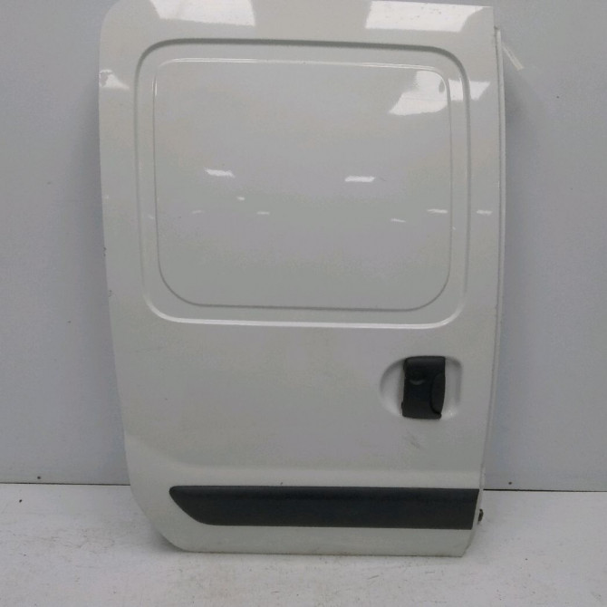 Porte coulissante d occasion RENAULT KANGOO I Phase 2 03-2003->06-2010 1.5 DCI 65ch 7751473603 1