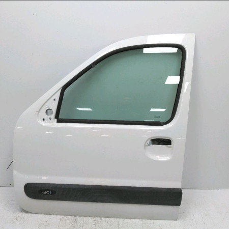 Porte avant gauche occasion RENAULT KANGOO I Phase 1 09-1997->06-2003 1.5 DCI 8v 80ch 7751472432