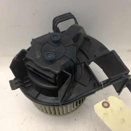 Ventilateur de chauffage occasion RENAULT KANGOO I Phase 2 03-2003->06-2010 7701059205