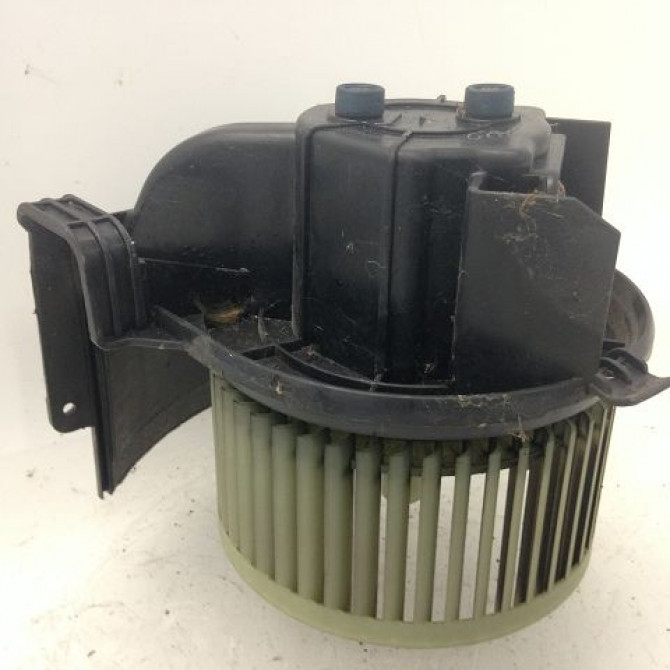 Ventilateur de chauffage occasion RENAULT KANGOO I Phase 2 03-2003->06-2010 7701059205 2