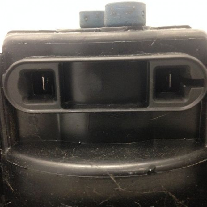 Ventilateur de chauffage occasion RENAULT KANGOO I Phase 2 03-2003->06-2010 7701059205 3