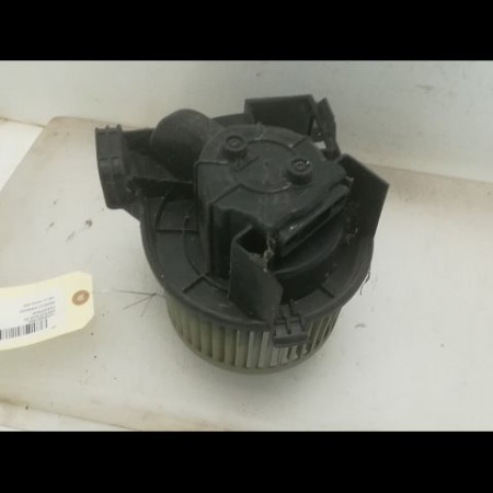 Ventilateur de chauffage occasion RENAULT KANGOO I Phase 2 03-2003->06-2010 1.5 DCI 65ch 7701059205