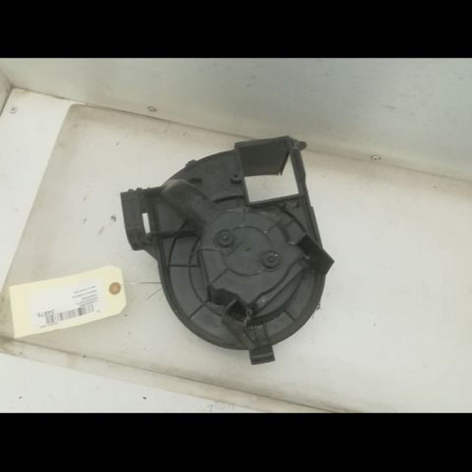 Ventilateur de chauffage occasion RENAULT KANGOO I Phase 2 03-2003->06-2010 1.5 DCI 65ch 7701059205 2