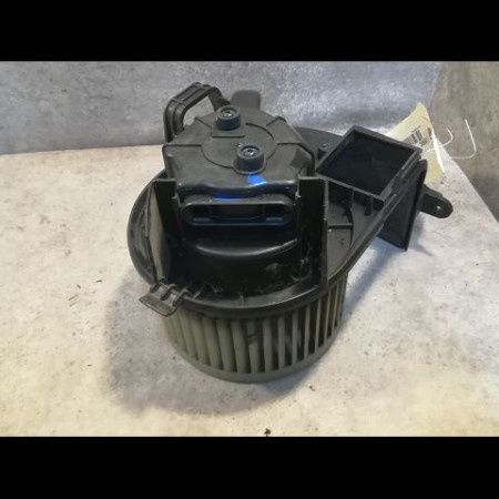 Ventilateur de chauffage occasion RENAULT KANGOO I Phase 2 03-2003->06-2010 1.5 DCI 80ch 7701059205