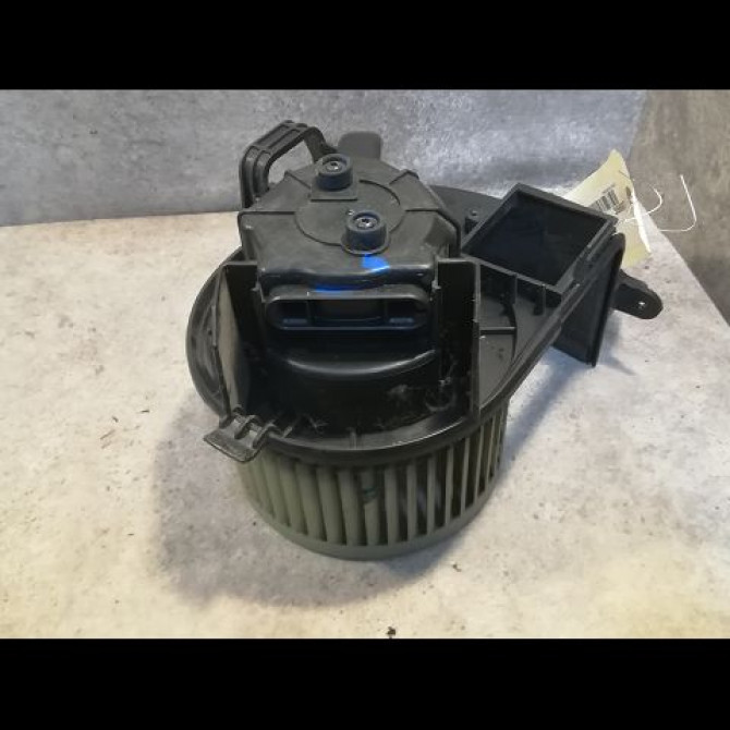 Ventilateur de chauffage occasion RENAULT KANGOO I Phase 2 03-2003->06-2010 1.5 DCI 80ch 7701059205 1