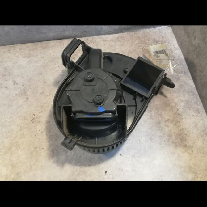 Ventilateur de chauffage occasion RENAULT KANGOO I Phase 2 03-2003->06-2010 1.5 DCI 80ch 7701059205 2