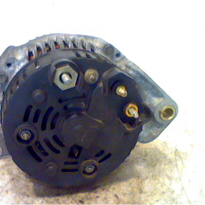 Alternateur occasion RENAULT SCENIC I Phase 1 09-1996->08-1999 7700436626 2