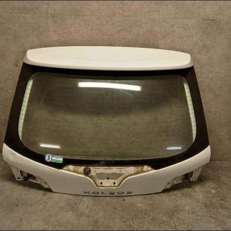 Hayon occasion RENAULT KOLEOS I Phase 1 06-2008->12-2011 2.0 DCI 16v 150ch 901008972R