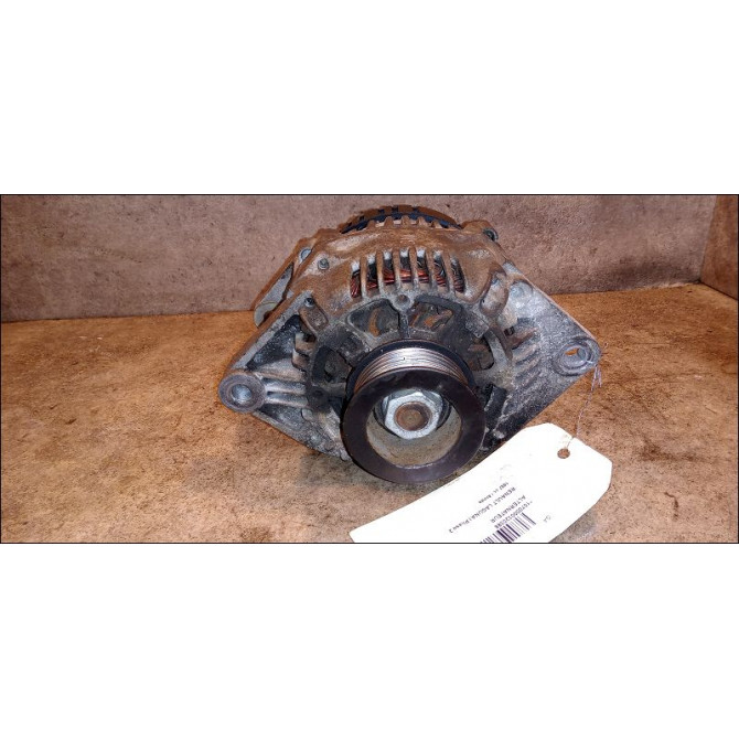 Alternateur occasion RENAULT LAGUNA I Phase 2 04-1998->11-2000 7700436626 1