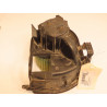 VENTILATEUR DE CHAUFFAGE
