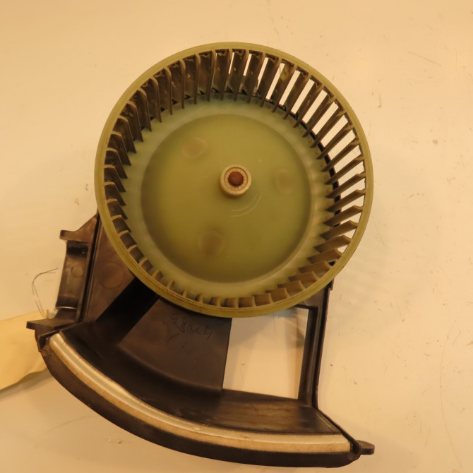 Ventilateur de chauffage occasion RENAULT KANGOO I Phase 2 03-2003->06-2010 1.5 DCI 80ch 7701059205 2
