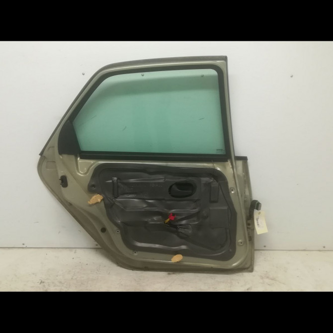 Porte arrière gauche occasion RENAULT LAGUNA I Phase 2 04-1998->11-2000 2.2 DT 7751468112 2