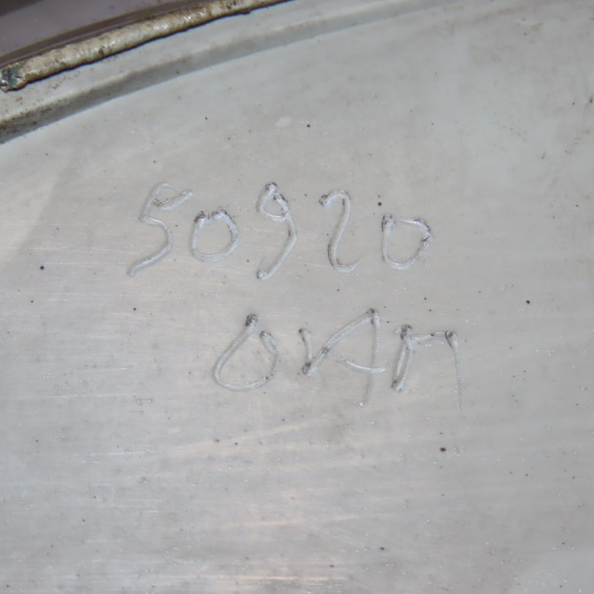 Clignotant gauche occasion RENAULT LAGUNA I Phase 1 01-1994->04-1998 1.8 7711130007 4