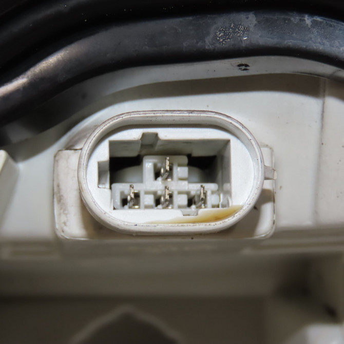 Phare droit occasion RENAULT LAGUNA I Phase 1 01-1994->04-1998 1.8 7701038264 3