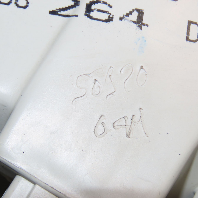 Phare droit occasion RENAULT LAGUNA I Phase 1 01-1994->04-1998 1.8 7701038264 5