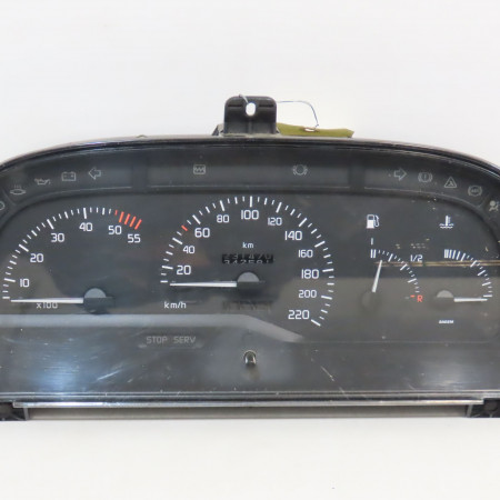 Compteur occasion RENAULT LAGUNA I Phase 1 01-1994->04-1998 2.2 D 7701038712