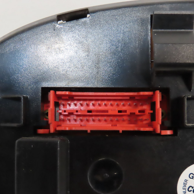 Compteur occasion RENAULT LAGUNA I Phase 1 01-1994->04-1998 2.2 D 7701038712 3