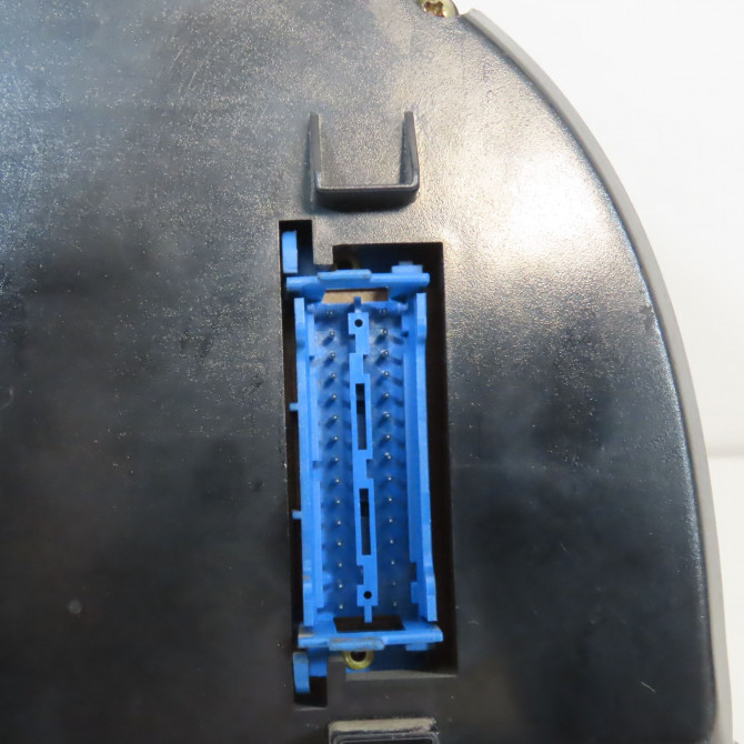 Compteur occasion RENAULT LAGUNA I Phase 1 01-1994->04-1998 2.2 D 7701038712 4