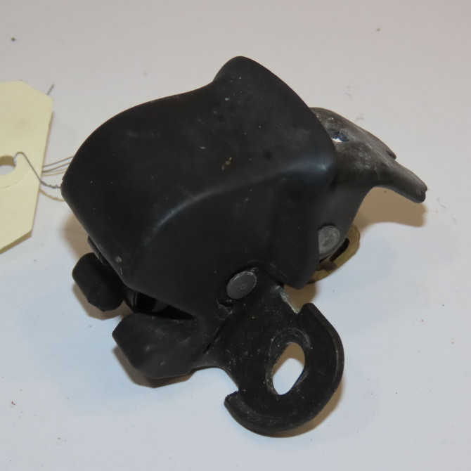 Serrure porte battante ard occasion RENAULT KANGOO I Phase 2 03-2003->06-2010 1.5 DCI 8v 60ch 1