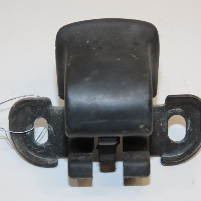 Serrure porte battante ard occasion RENAULT KANGOO I Phase 2 03-2003->06-2010 1.5 DCI 8v 60ch 2