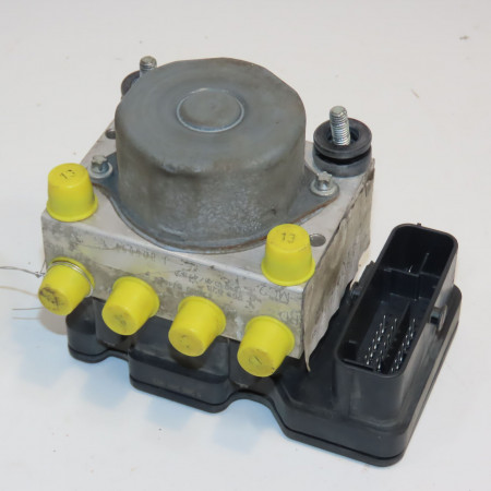 Unité hydraulique ABS occasion RENAULT KANGOO II Phase 2 01-2013->... 1.5 DCI 75ch 476600445R