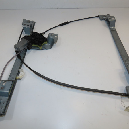 Mecanisme + moteur lève-glace avant droit occasion RENAULT KANGOO II 807207012R