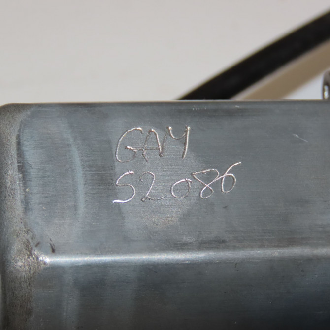 Mecanisme + moteur lève-glace avant droit occasion RENAULT KANGOO II 807207012R 4