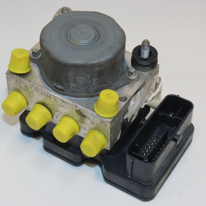 Unité hydraulique ABS occasion RENAULT KANGOO II 476600445R 1