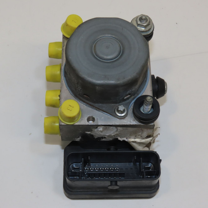 Unité hydraulique ABS occasion RENAULT KANGOO II 476600445R 2