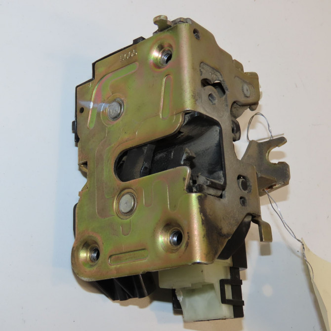 Serrure porte coulissante g occasion RENAULT KANGOO I Phase 2 03-2003->06-2010 1.5 DCI 80ch 1