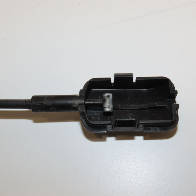 Serrure porte coulissante g occasion RENAULT KANGOO II Phase 2 01-2013->... 1.5 DCI 90ch 8200497774 3