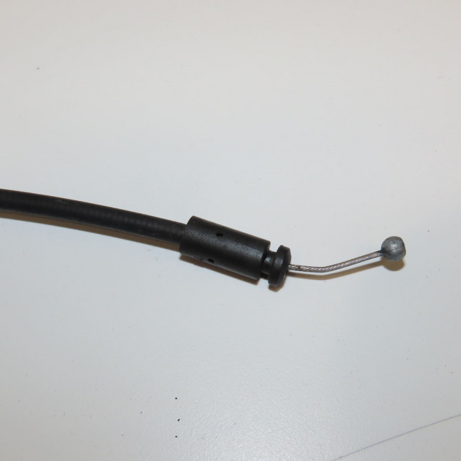 Serrure porte coulissante g occasion RENAULT KANGOO II Phase 2 01-2013->... 1.5 DCI 90ch 8200497774 4