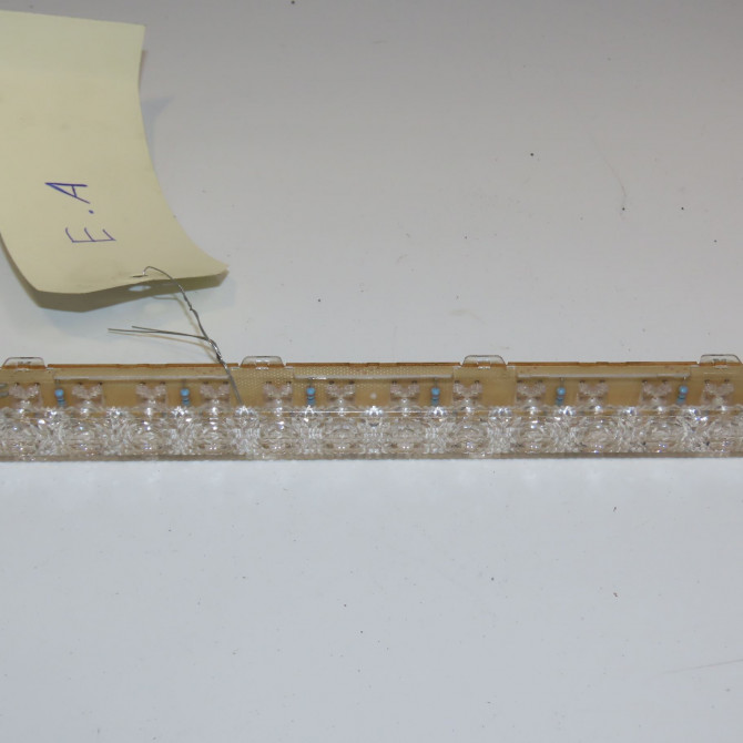 Feux stop supplementaire occasion RENAULT LAGUNA I Phase 2 04-1998->11-2000 1.6 16v 7700425053 1