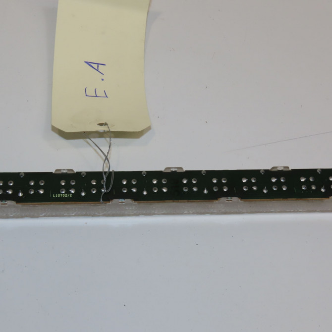 Feux stop supplementaire occasion RENAULT LAGUNA I Phase 2 04-1998->11-2000 1.6 16v 7700425053 2