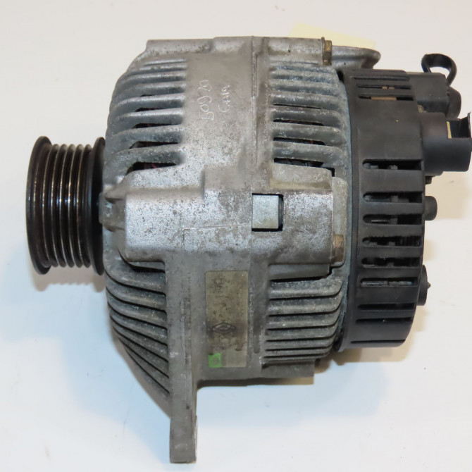Alternateur occasion RENAULT LAGUNA I Phase 1 01-1994->04-1998 1.8 7700436626 4
