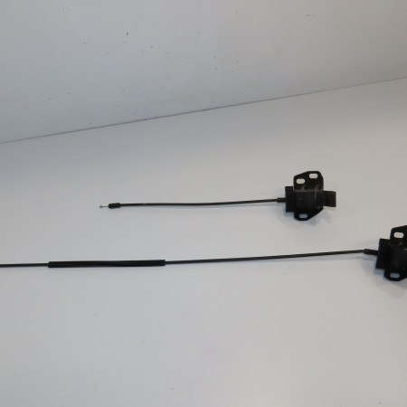 Serrure porte battante ard occasion RENAULT KANGOO II Phase 2 01-2013->... 1.5 DCI 90ch