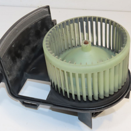 Ventilateur de chauffage occasion RENAULT KANGOO I Phase 2 03-2003->06-2010 1.5 DCI 70ch 7701059205