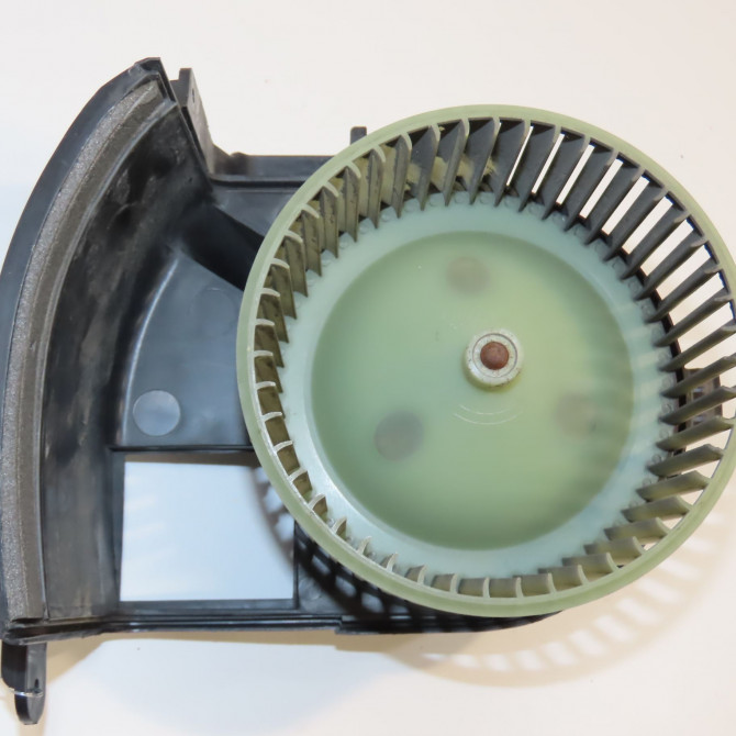 Ventilateur de chauffage occasion RENAULT KANGOO I Phase 2 03-2003->06-2010 1.5 DCI 70ch 7701059205 2