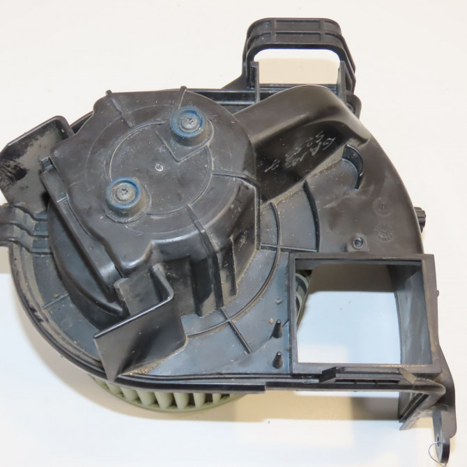 Ventilateur de chauffage occasion RENAULT KANGOO I Phase 2 03-2003->06-2010 1.5 DCI 70ch 7701059205 3