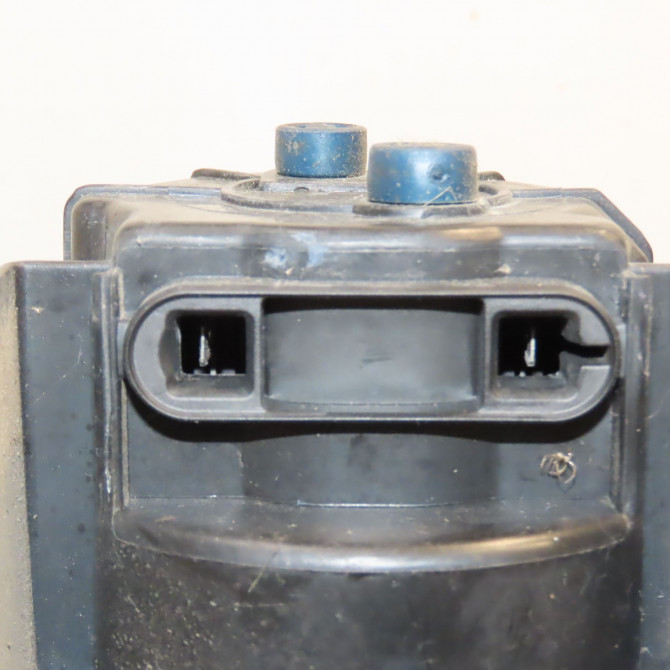 Ventilateur de chauffage occasion RENAULT KANGOO I Phase 2 03-2003->06-2010 1.5 DCI 70ch 7701059205 4