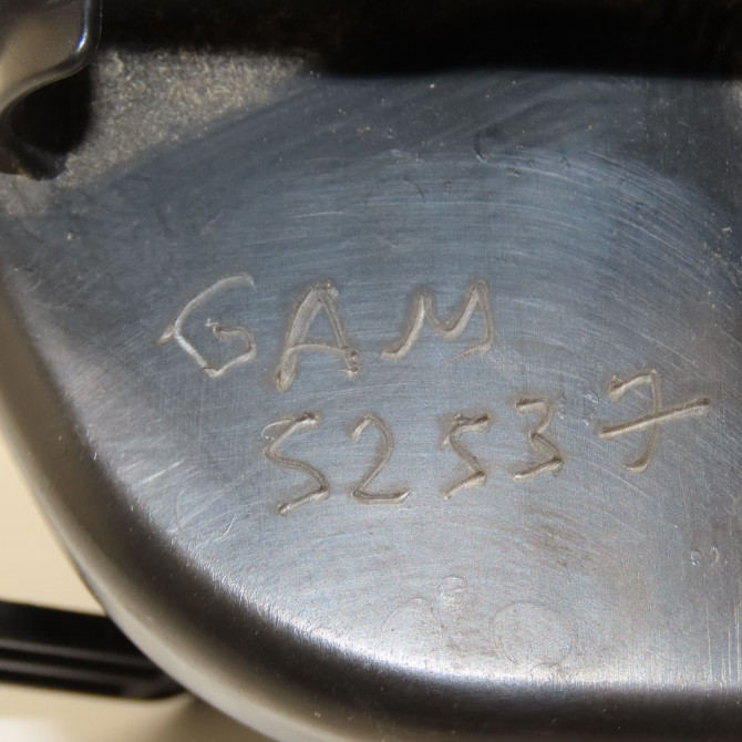 Ventilateur de chauffage occasion RENAULT KANGOO I Phase 2 03-2003->06-2010 1.5 DCI 70ch 7701059205 6