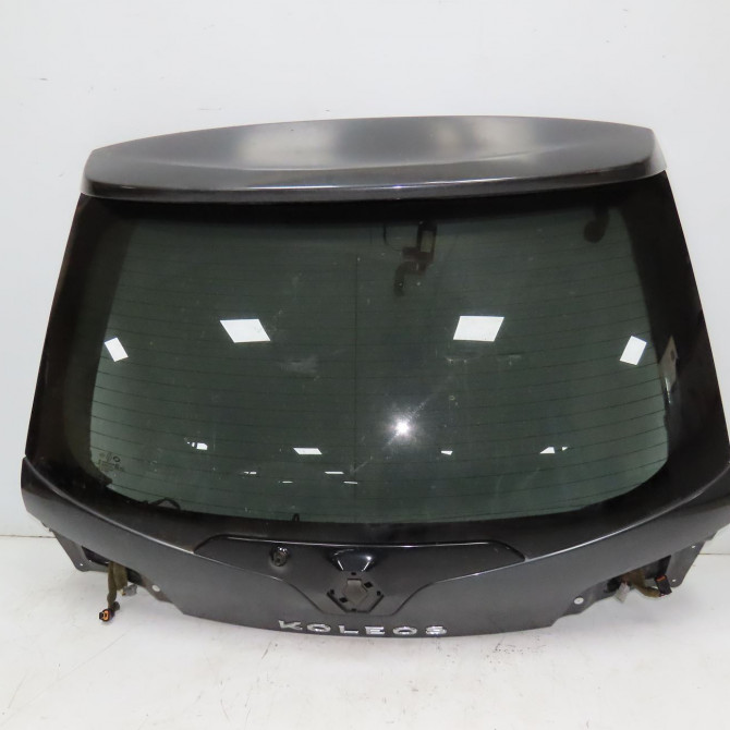 Hayon occasion RENAULT KOLEOS I Phase 1 06-2008->12-2011 2.0 DCI 150ch 901008972R 1