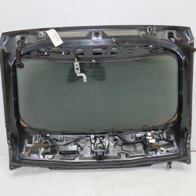 Hayon occasion RENAULT KOLEOS I Phase 1 06-2008->12-2011 2.0 DCI 150ch 901008972R 2